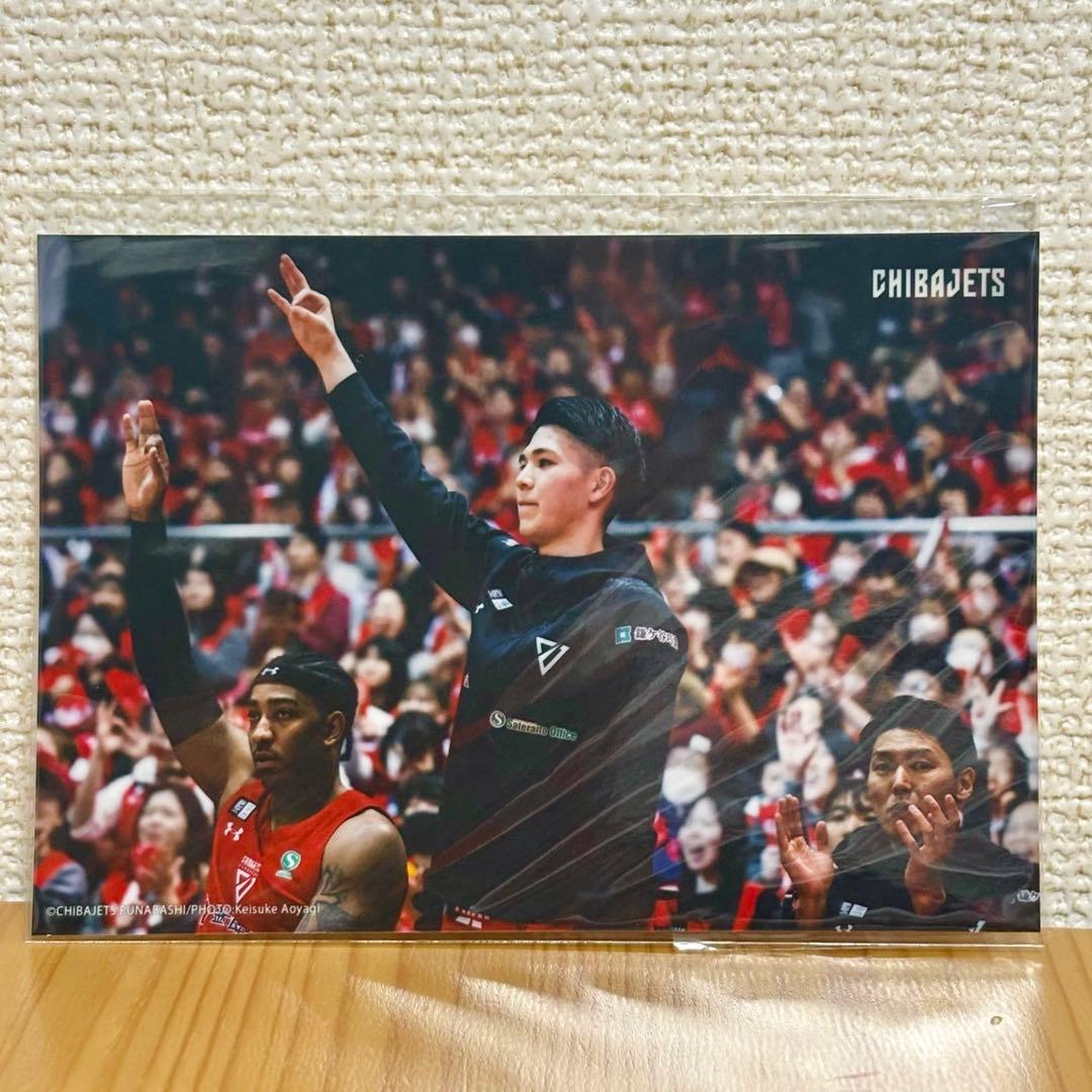 千葉ジェッツ 瀬川琉久 - メルカリ