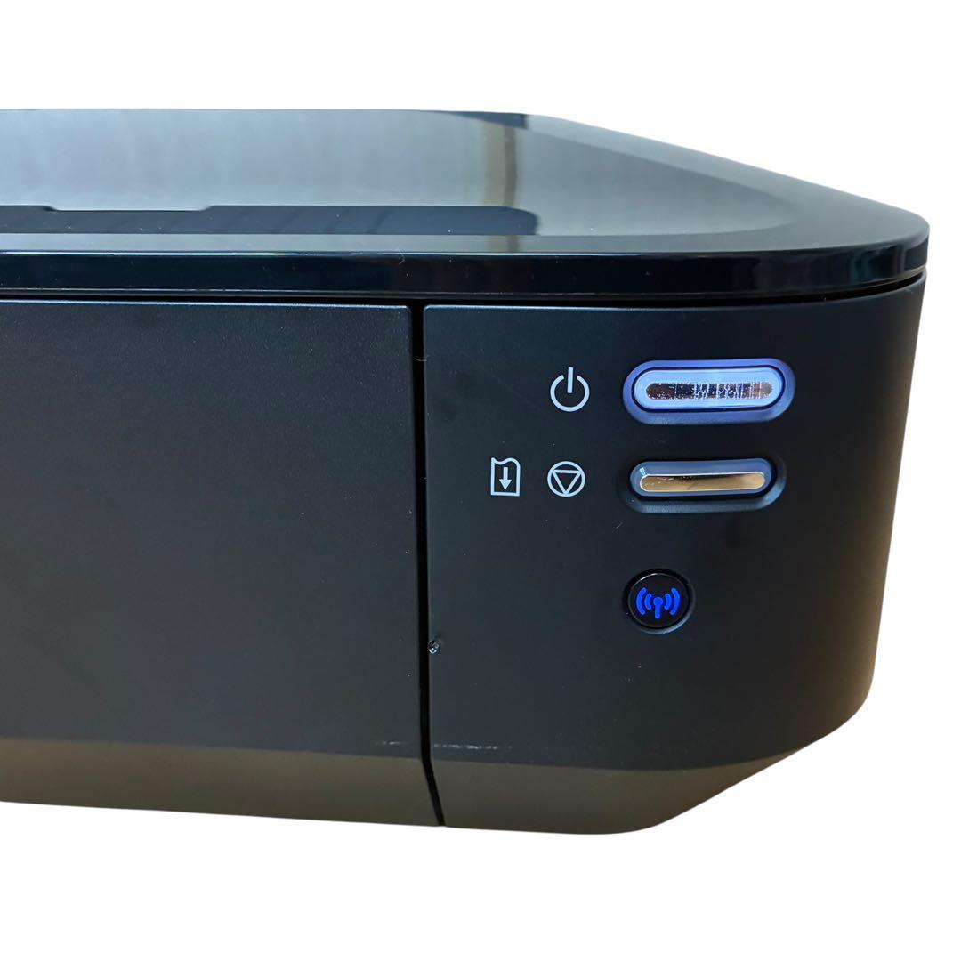 ✨Canon PIXUS iX6830 A3対応 純正インク 電源.USB付き - メルカリ