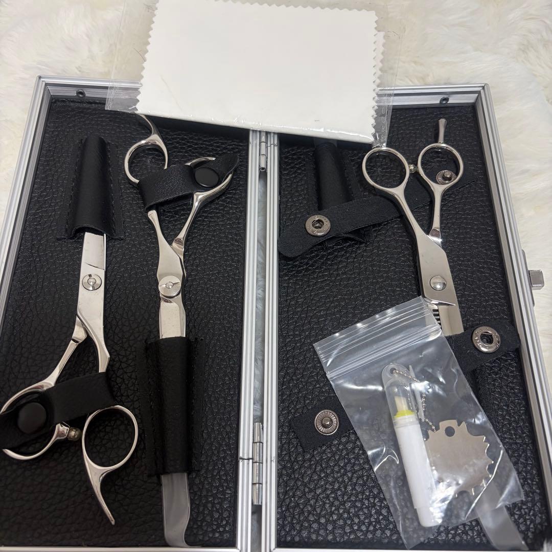 美容師国家試験 シザー - メルカリ