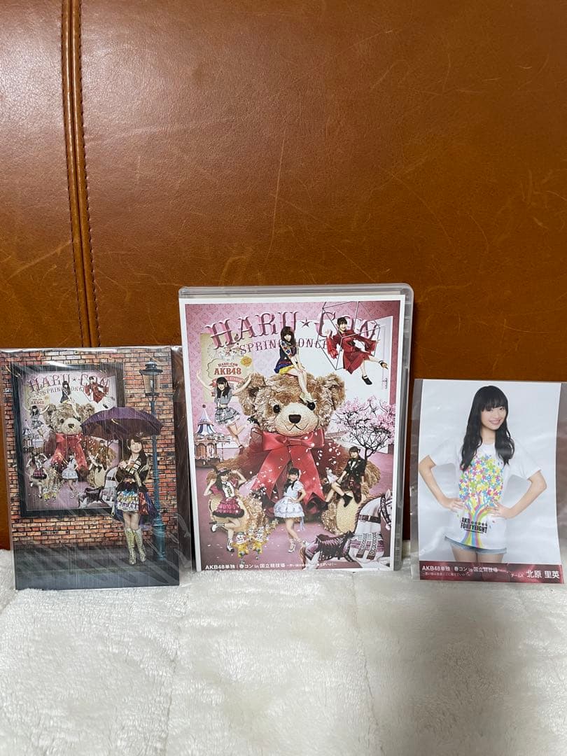 AKB DVD まとめ売り