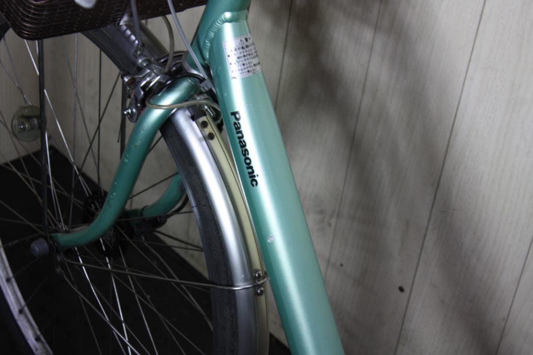 パナソニック ビビライトU BE-ENDU634G 8.9AH 26型3段LED