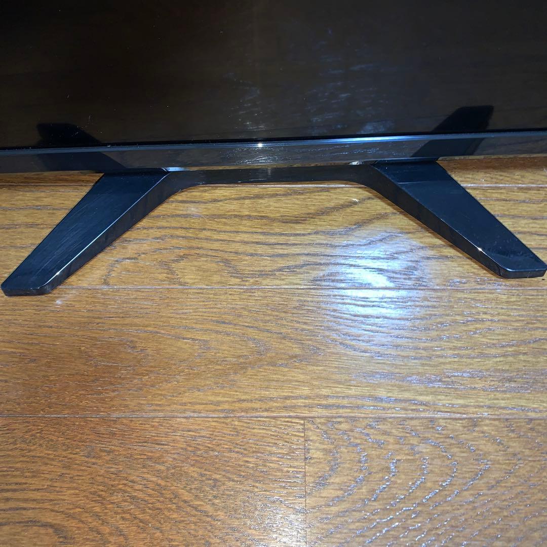 2016年製 オリオン液晶テレビ NHC-321B(LC-019)汎用リモコン付 - メルカリ