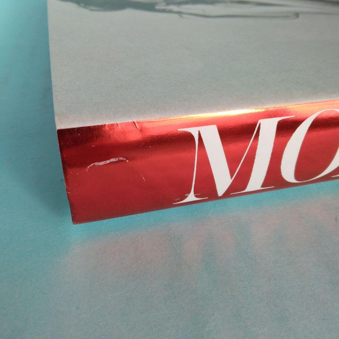 《美本・大型本》MONICA BELLUCCI 洋書「モニカ・ベルッチ写真集」