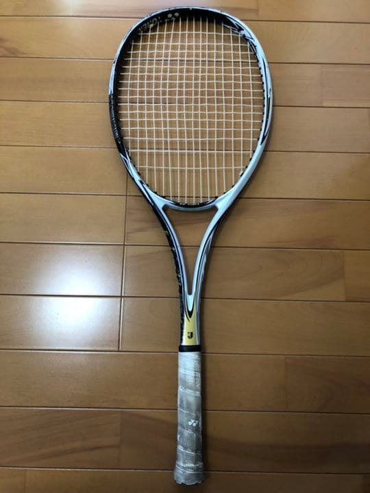 値下げ中】YONEX ネクシーガ70sリミテッド - メルカリ