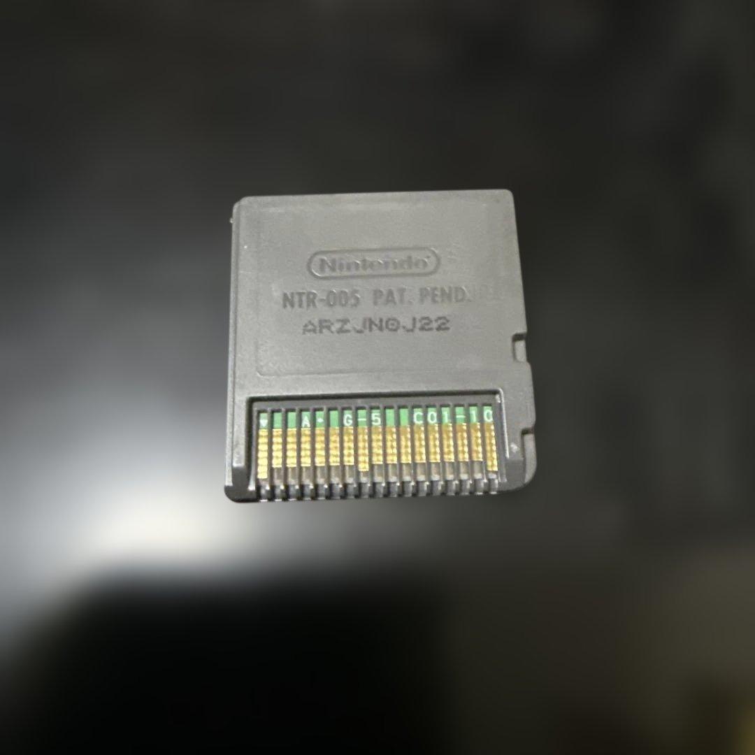 ロックマンZX ニンテンドーDS用ソフト - メルカリ