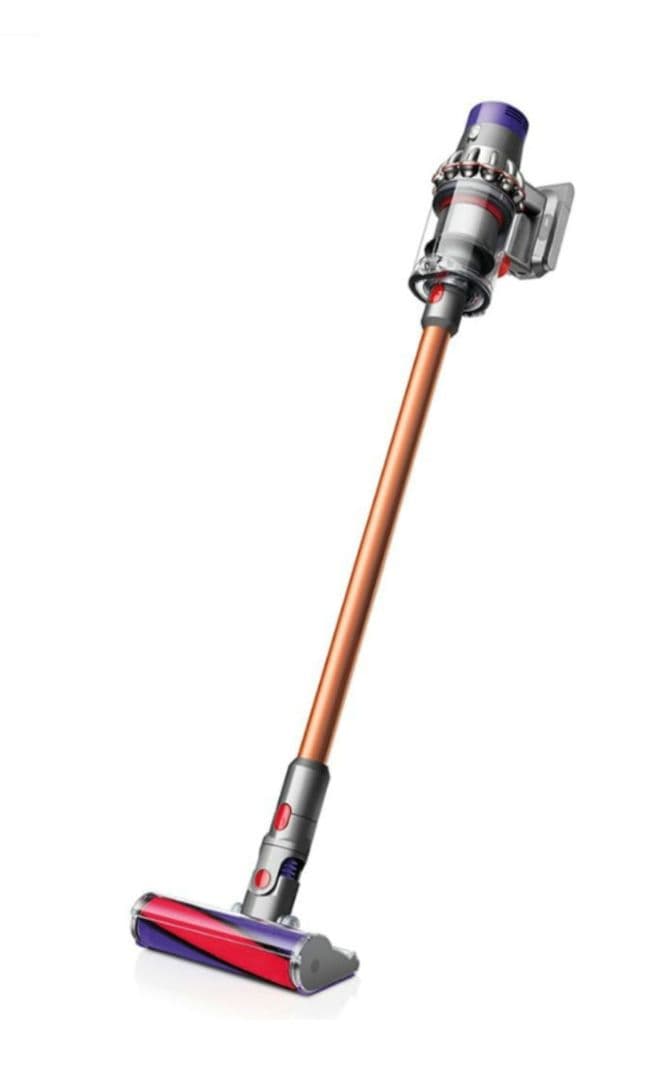 新品　Dyson ダイソン V10 Fluffy SV12 Dyson Cyclone V10 Fluffy (SV12 FF LF) | 掃除機 | ダイソン公式