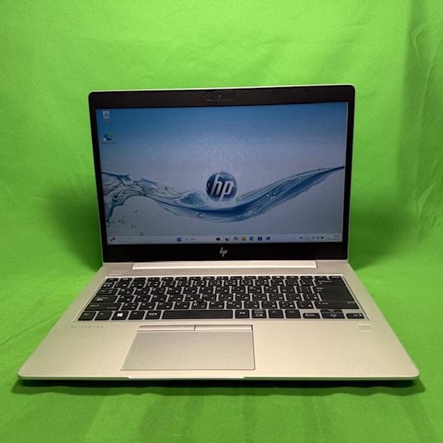 液晶綺麗】Ryzen3 256G 14FHD 8G ElitebookMt44