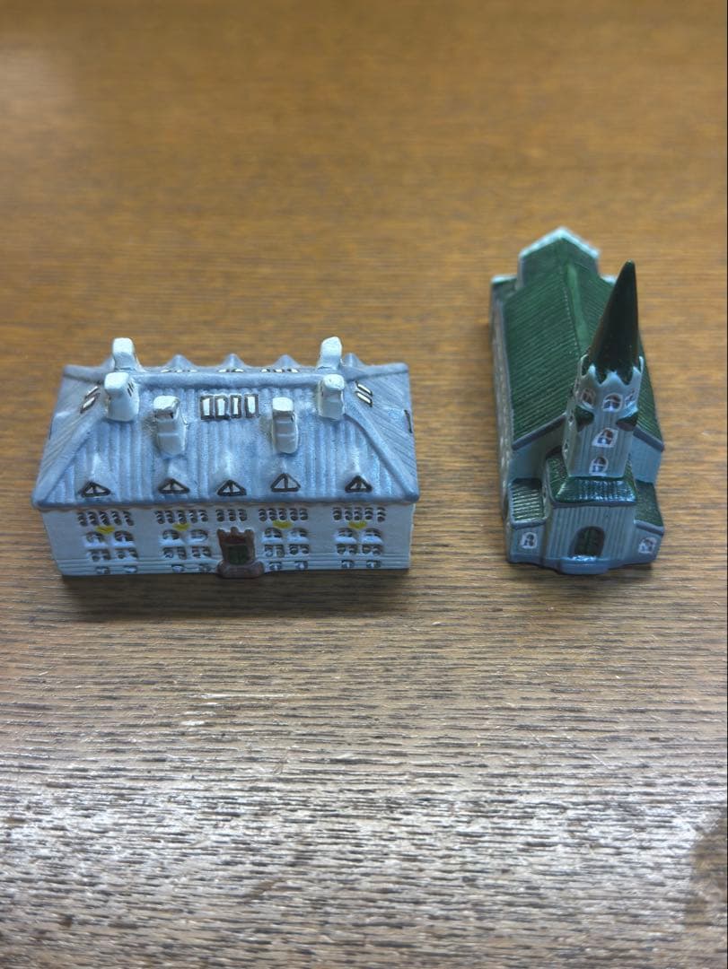 レイキャビク　ミニチュア ヤマザキマザック 工作機械 ミニチュアコレクション発売のお知らせ