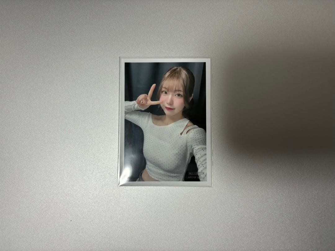 ME:I ミーアイ 海老原鼓 生写真 KCON - メルカリ