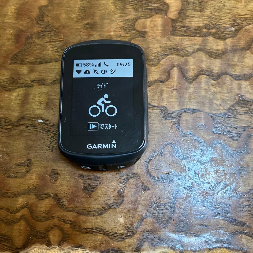 Garmin Edge130plus 本体のみ - メルカリ
