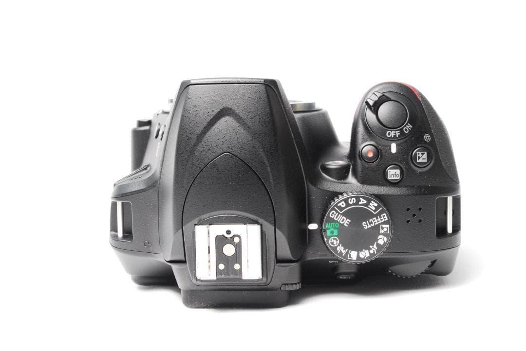 新品級】Nikon D3400 Wレンズセット 初心者おすすめ♪ スマホ転送