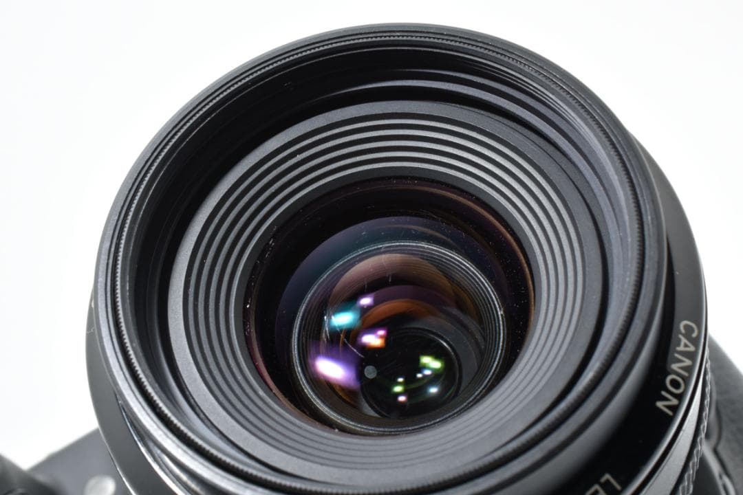 CANON EOS 40D＋EF 35-70mm F3.5-4.5 カメラ