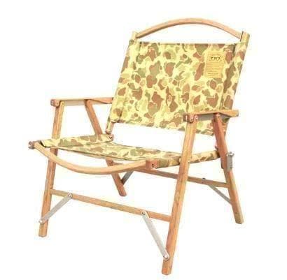 KERMIT CHAIR CAMO / カーミットチェア カモ 2つセット - メルカリ