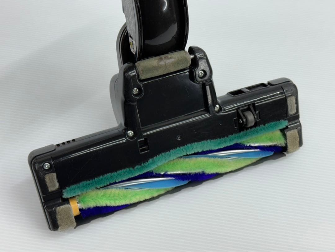 中古 日立 HITACHI 掃除機 他機種対応 ヘッド 回転ブラシ D-AP32