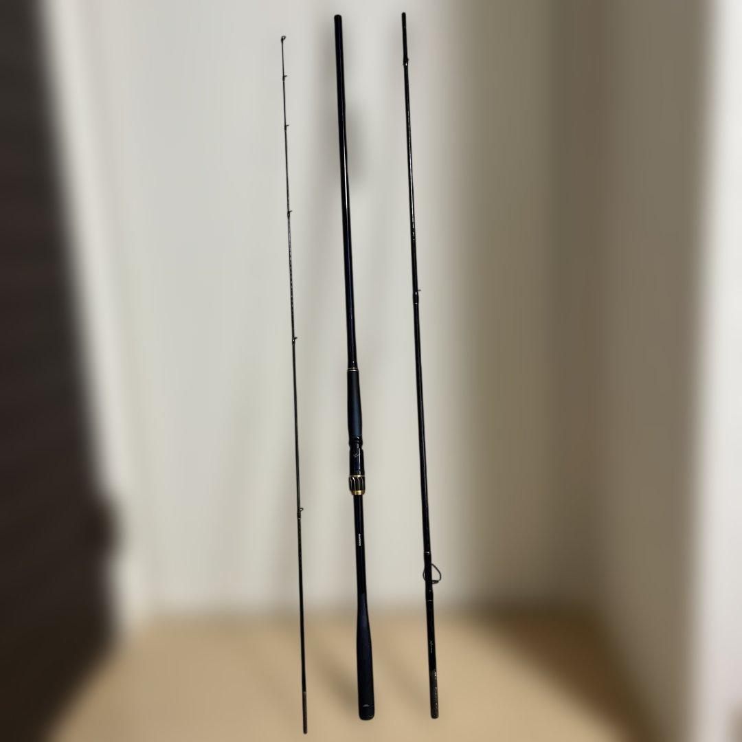 23NESSA LIMITED 23ネッサリミテッド　S108M Shimano 23 Nessa Limited S108M – JDM TACKLE HEAVEN