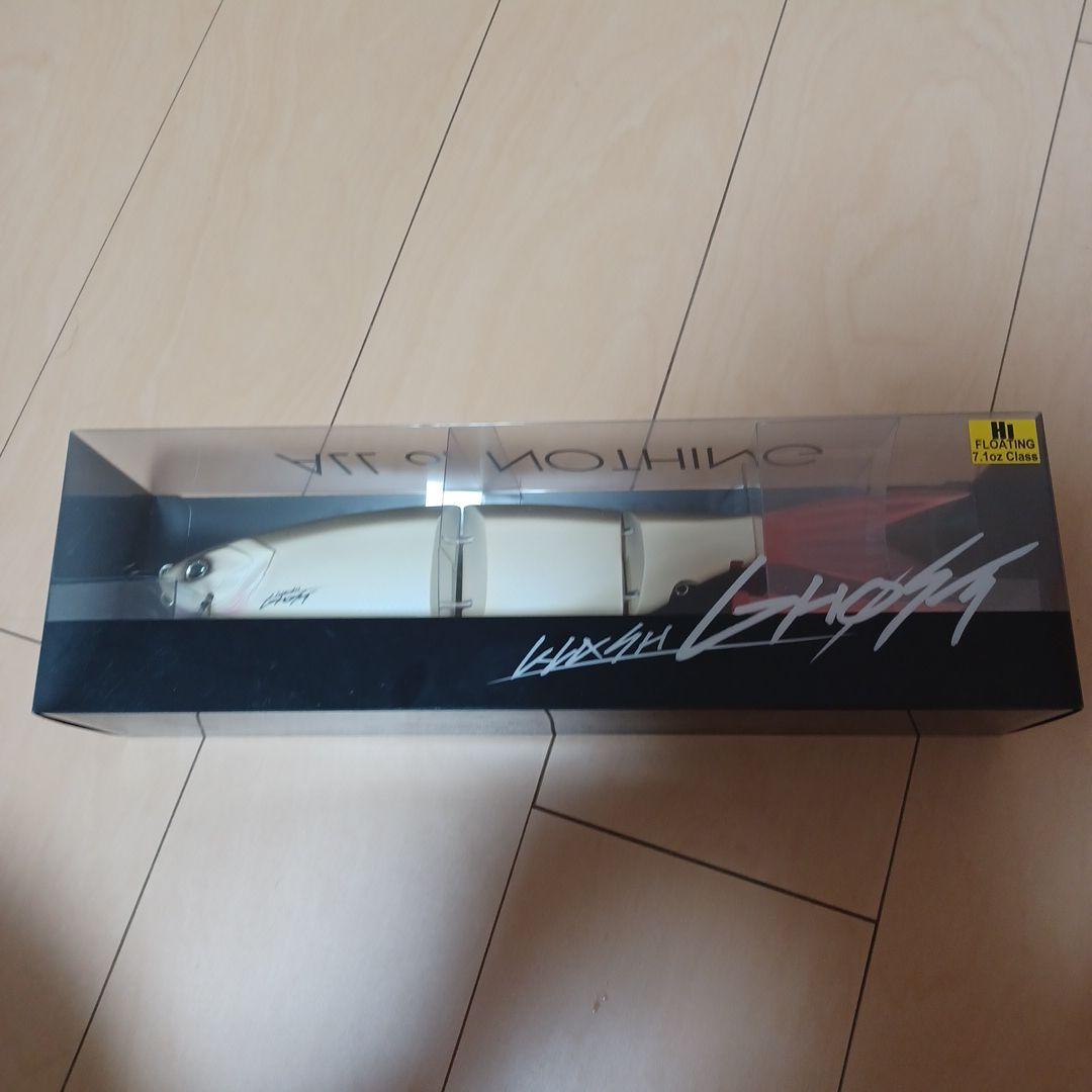 DRT クラッシュゴーストハイフロート スペクター DRT クラッシュ ゴースト （Hi） #Spectre DIVISION - 【バス