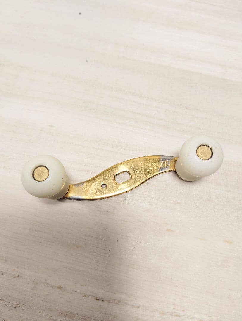 ズイール パワーアップハンドル 70mm ZEAL - メルカリ