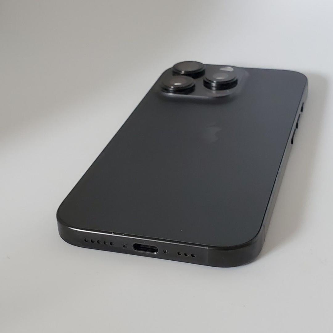 海外版 iPhone 16pro 1TB（eSIM x 2）シャッター音なし - メルカリ
