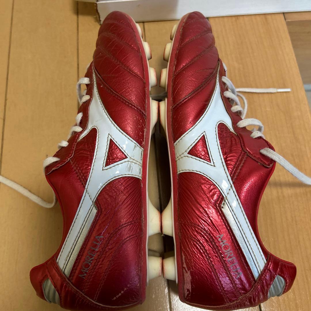 ミズノ モレリア2JAPAN 26.0cm