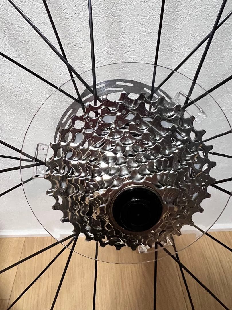 新品】DT SWISS ARC 1600 50mm ホイールとローターのみ - メルカリ