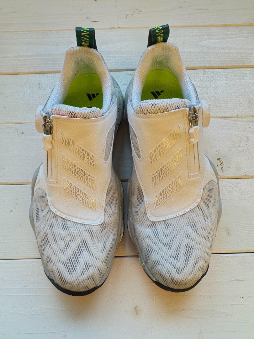 ⭐︎23cm⭐︎ 美品 adidas ウィメンズ コードカオス 25 ボア コードカオス 25 ボア シューズ レディス(【女性】シューズ)|Adidas