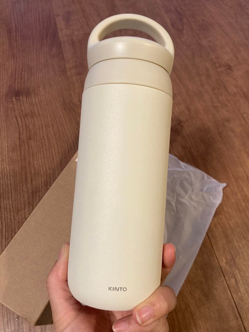 未使用 マリメッコ ブルーボトルコーヒー デイオフタンブラー - メルカリ