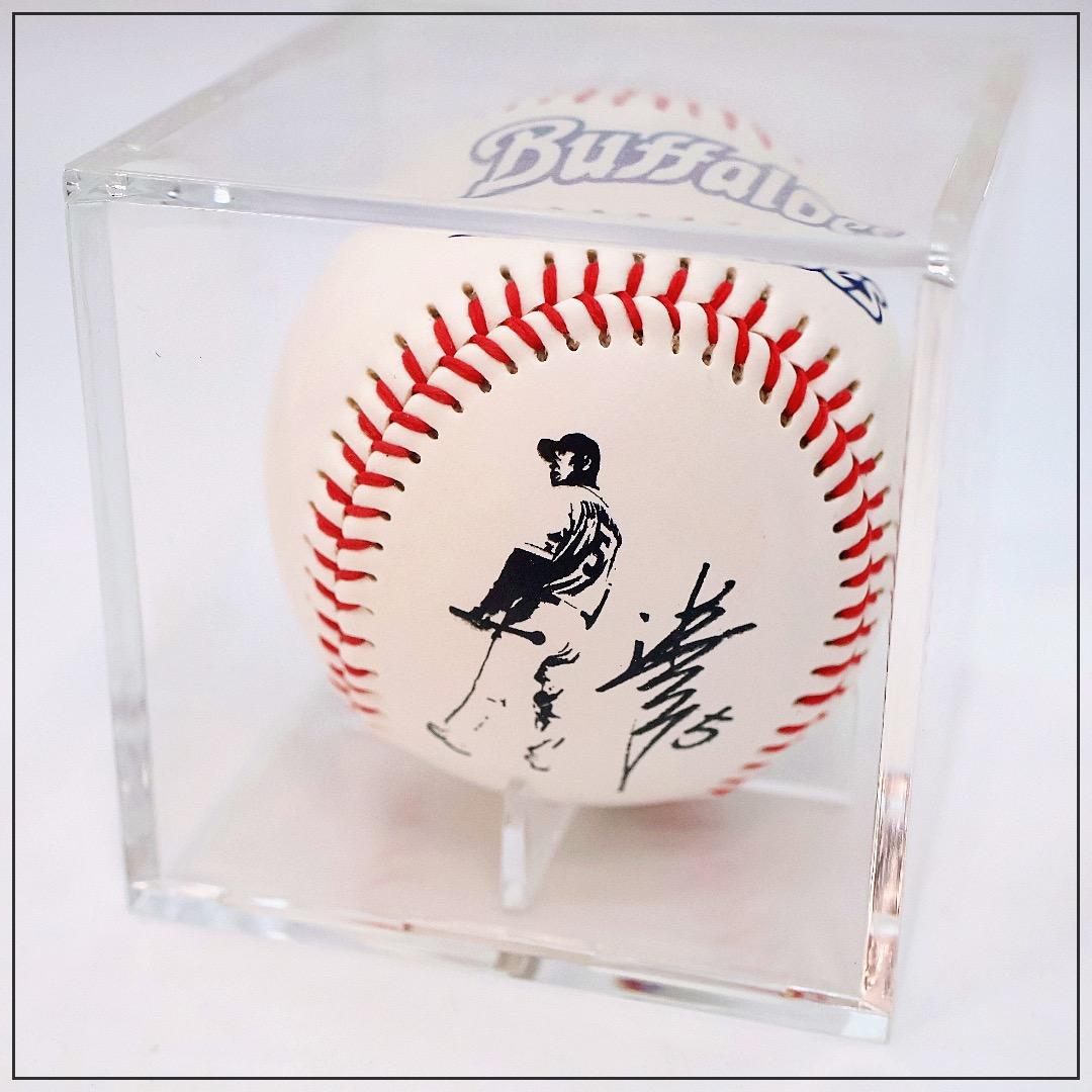 清原和博｜男の花道｜引退グッズ（ゴールドBOX） - メルカリ