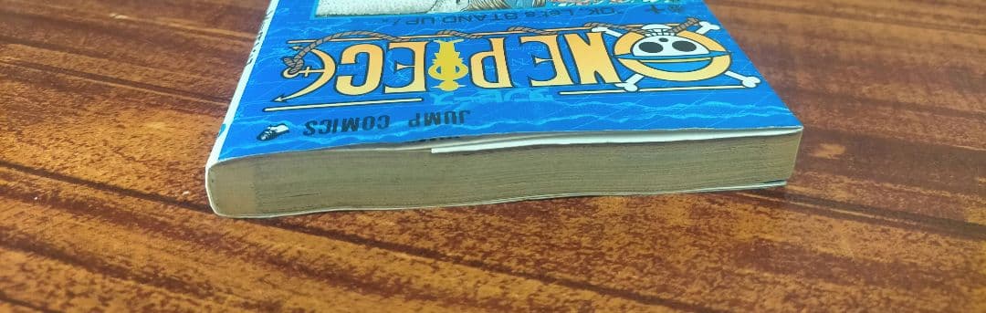 初版】ONE PIECE 10巻 尾田栄一郎 週刊少年ジャンプ - メルカリ