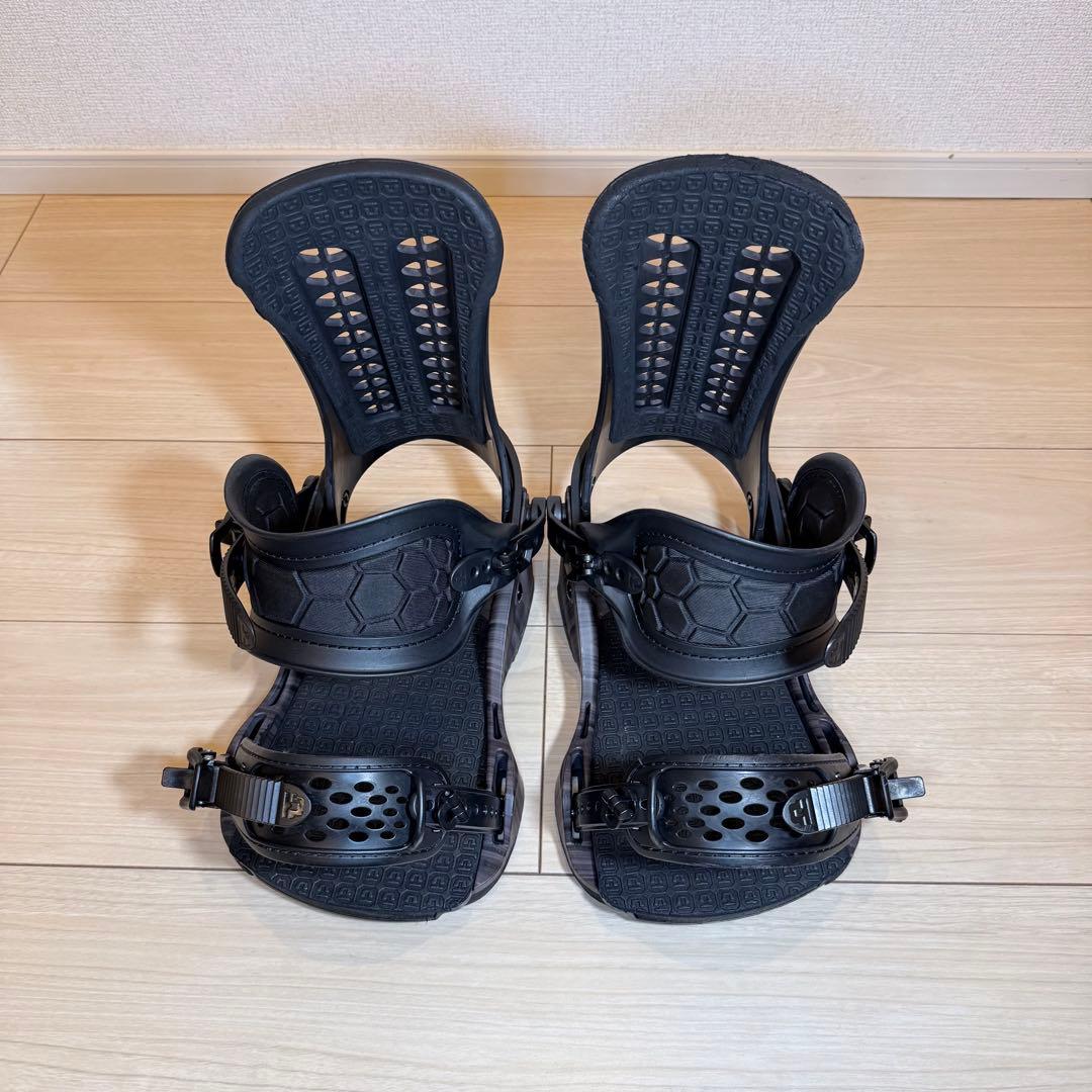 UNION FORCE 18-19 Mサイズ Forma Elite Strap - メルカリ