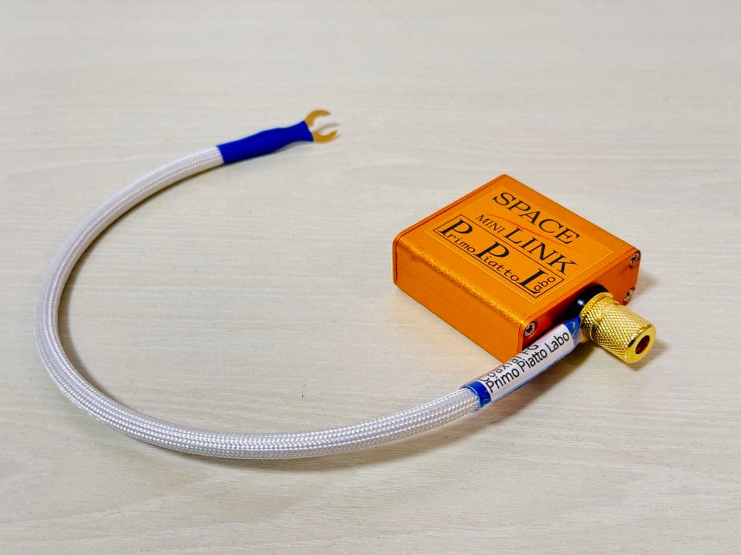 仮想アース】SPACE LINK mini・PPL新製品 - メルカリ