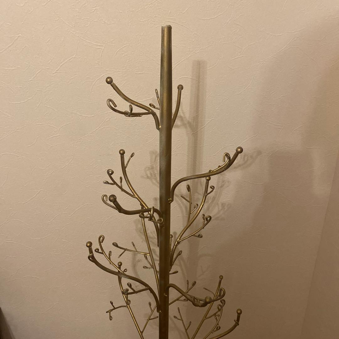 128cm ⭐︎アイアンツリー | 激安通販のイーサプライ