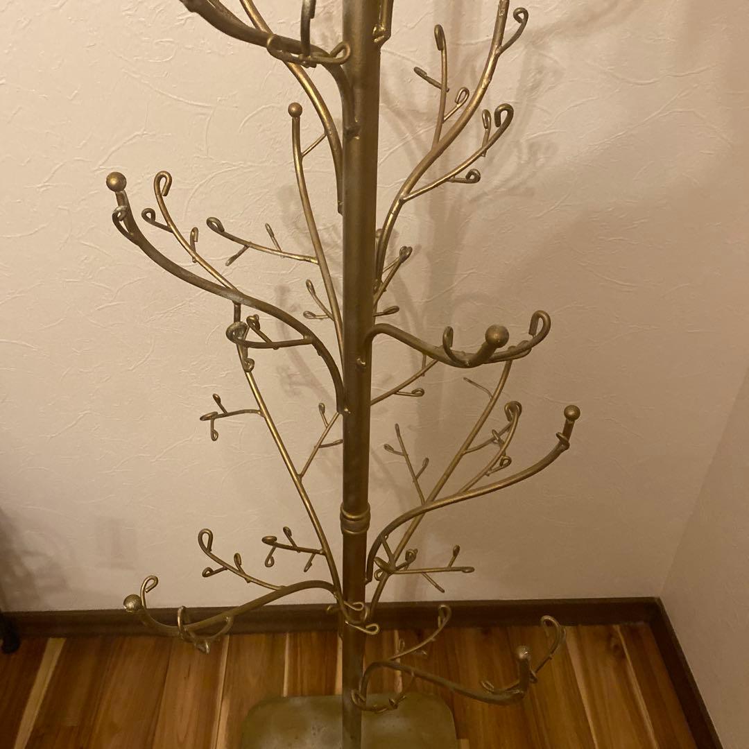 128cm ⭐︎アイアンツリー | 激安通販のイーサプライ