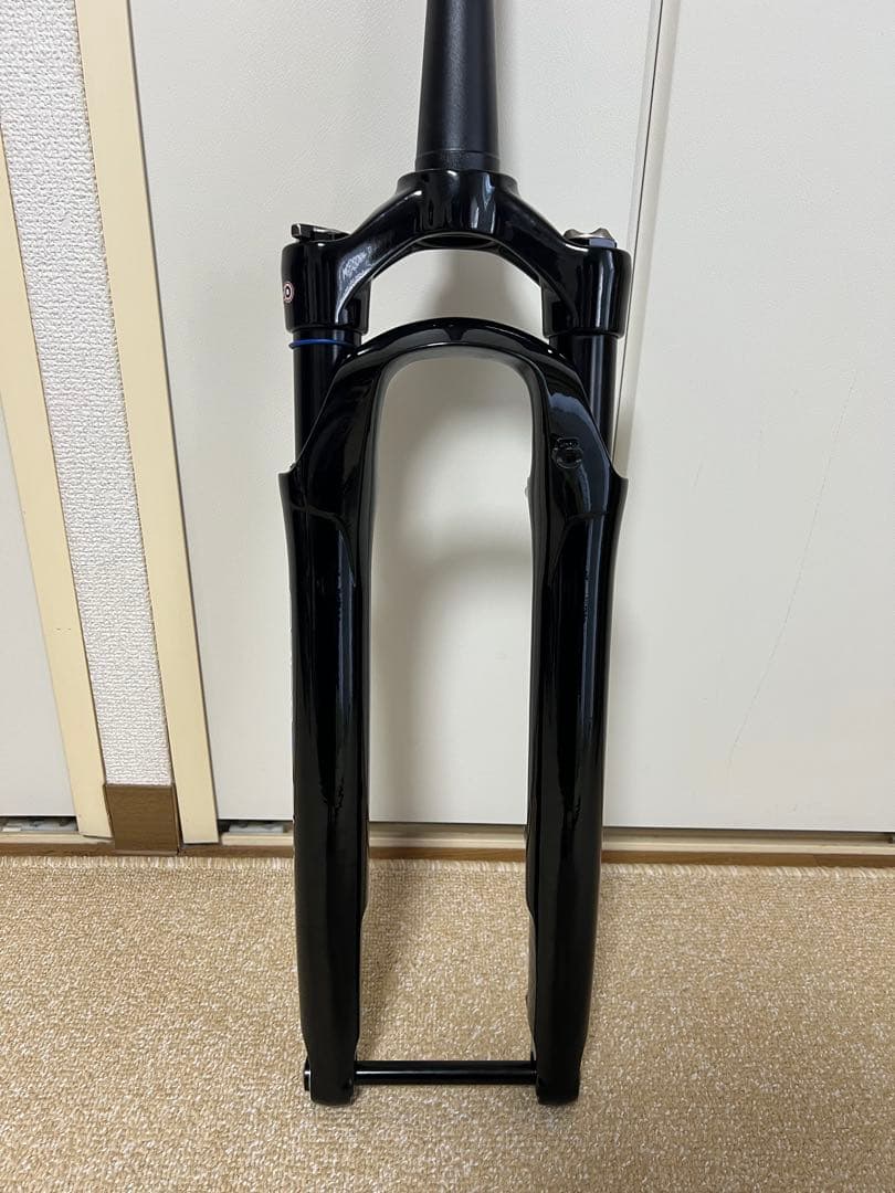 SR SUNTOUR サンツアー GVX32-S φ12X100 700C - メルカリ