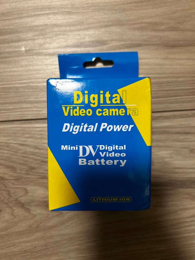 パナソニック Panasonic VW-VBD58 概要 バッテリーパック VW-VBD58-K | 消耗品・別売品 | Panasonic