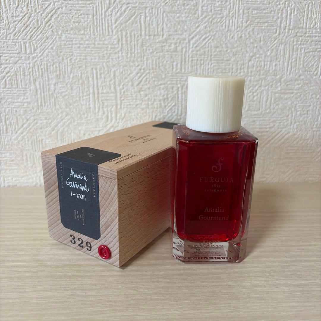 フエギア アマリアグルマン 100ml - メルカリ