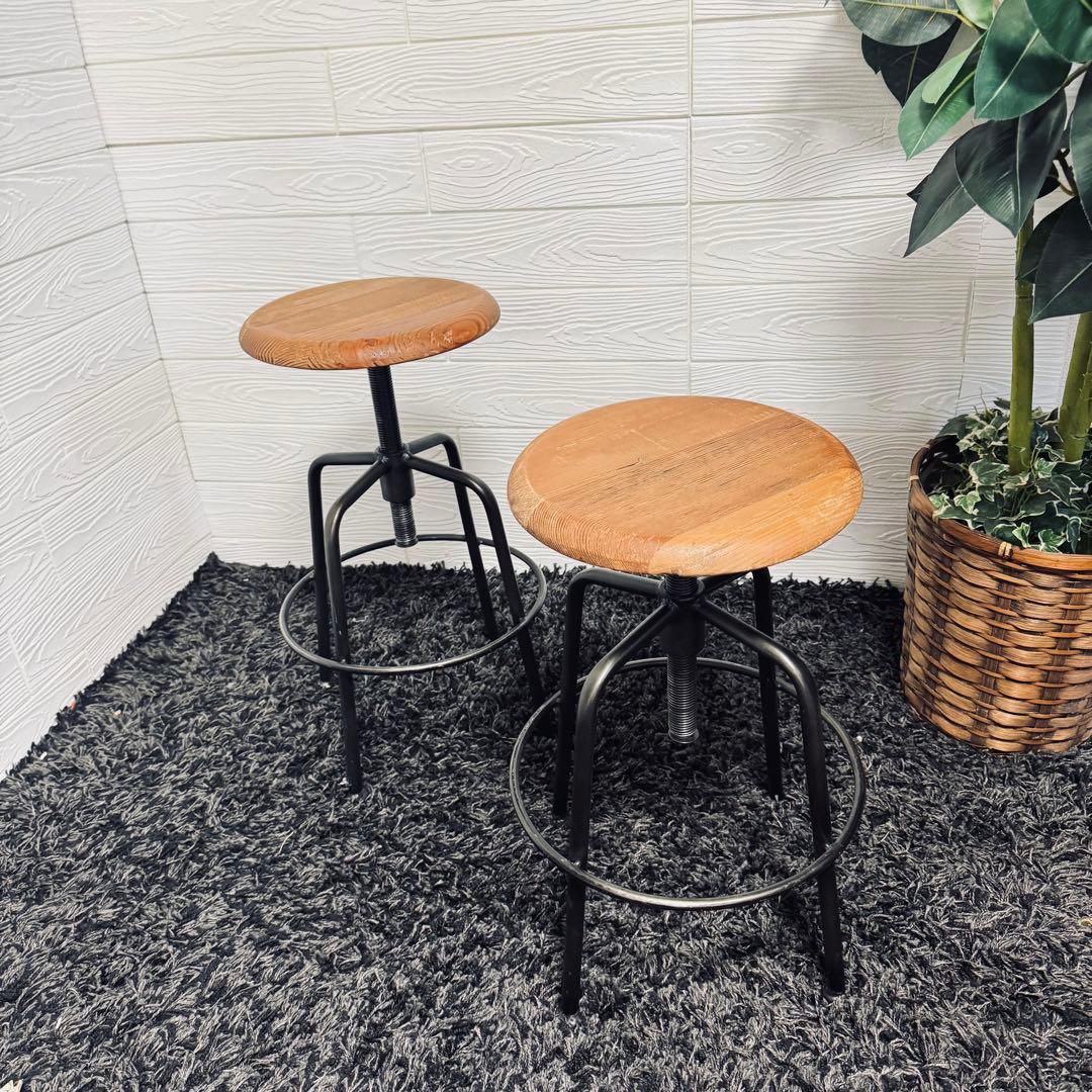 CRASH GATE クラッシュゲートコンベックス Ⅲ スツール 2脚セット A コンベックスⅢ スツール Sサイズ | 家具・インテリア通販サイト CRASH