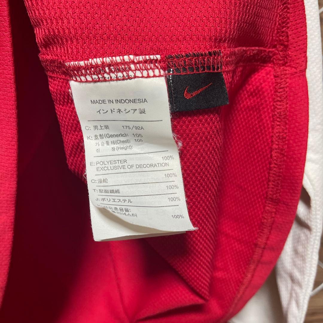 NIKE アーセナル ファン・ペルシー 06-07 長袖 ユニフォーム - メルカリ