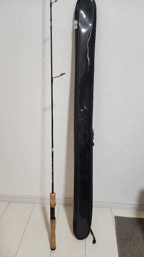 ロデオクラフト　MLS　999.9ホワイトウルフ ロデオクラフト 999.9 ホワイトウルフ 7”02' 4lbCLASS - 城峰釣具店