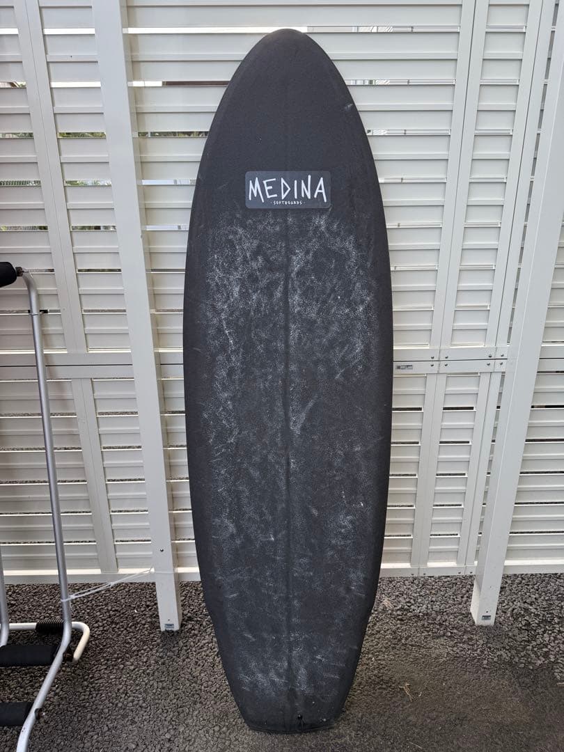 【人気】MEDINA メディーナ ソフトボード 楽天市場】MEDINA SOFTBOARDS ガブリエル・メディーナ ソフトボード