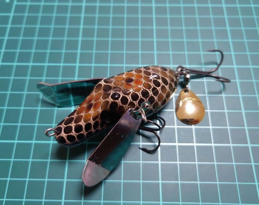 メガバス　 Derby-X/ダービーエックス レアカラー 2014モデル Megabass/メガバス Derby-X/ダービーエックス - 【バス・トラウト