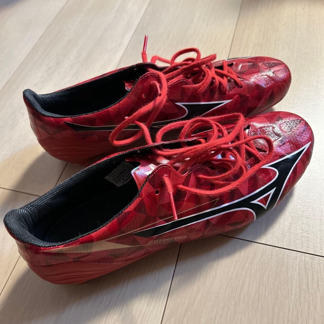 ミズノα2(アルファ) ELITE ミズノ MIZUNO α II ELITE ミズノアルファ 2 エリート P1GA256209