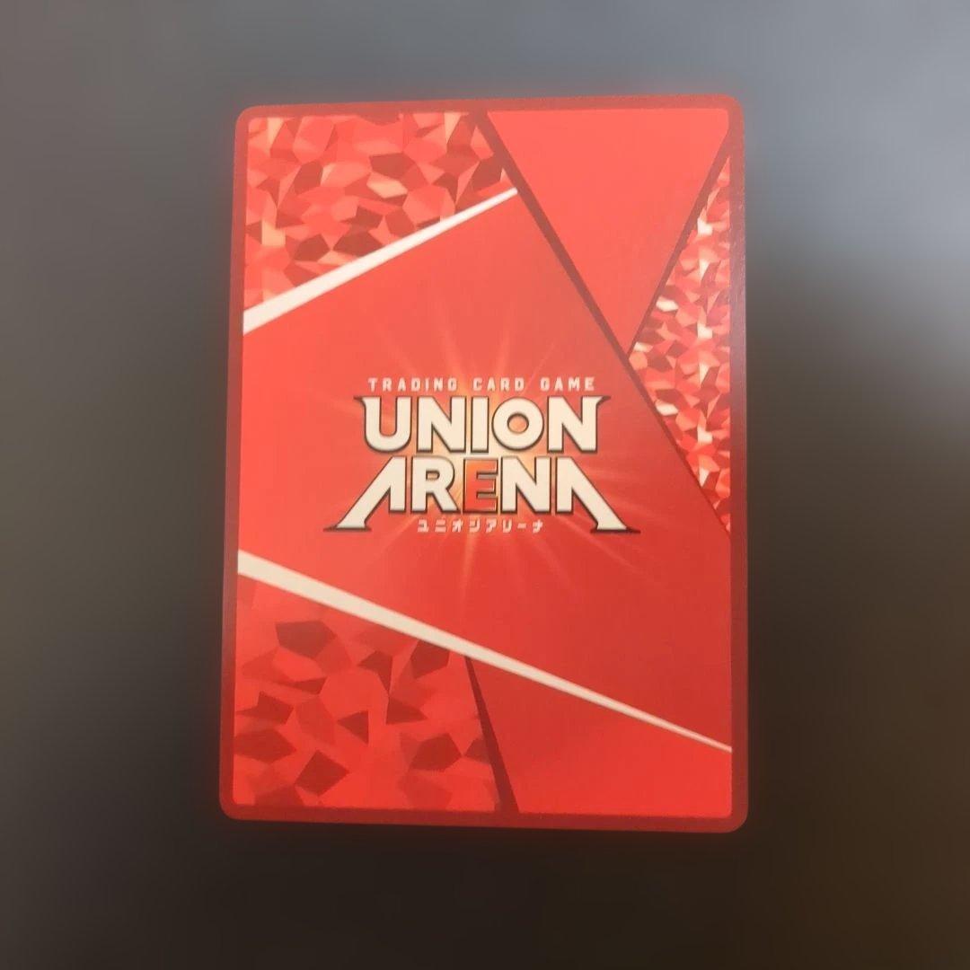 UNION ARENA 転スラ リムル SR星2パラレル - メルカリ