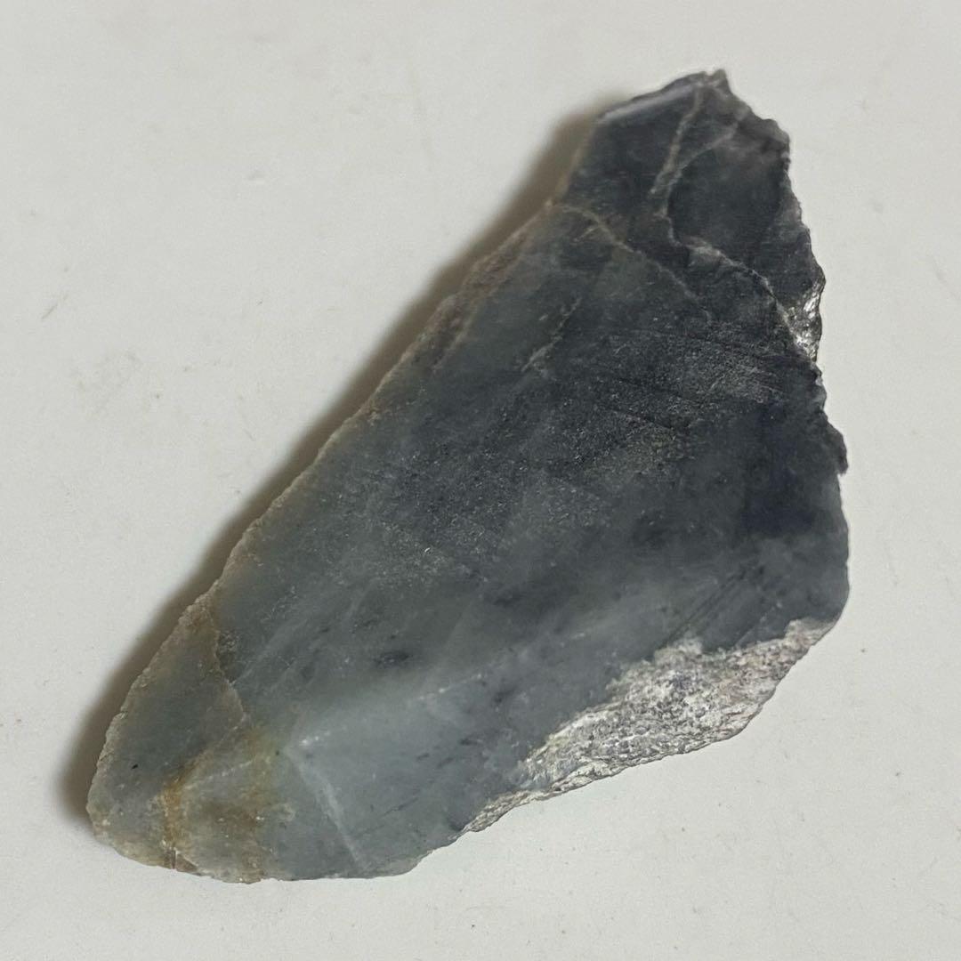 糸魚川翡翠 金山谷 上質 山石 41.2g - メルカリ