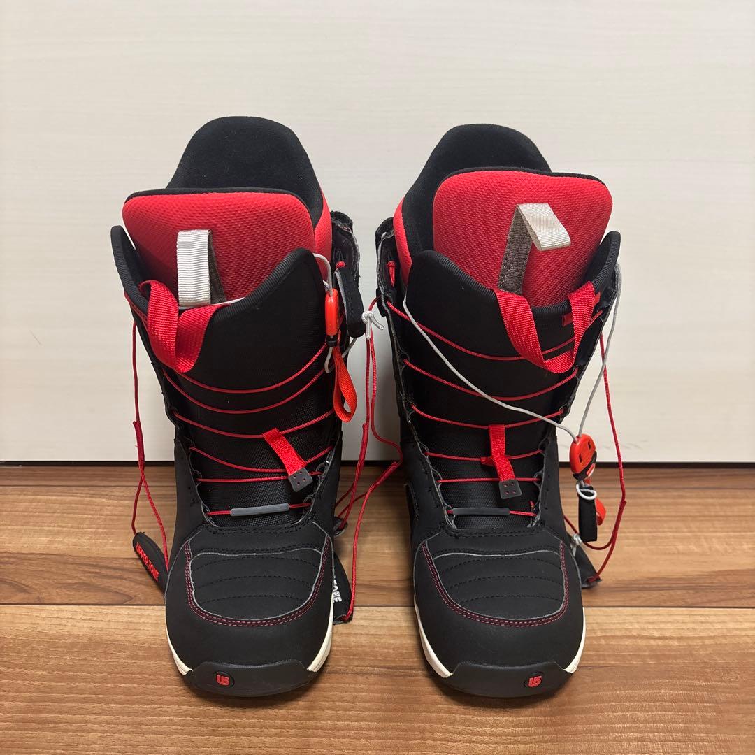 【値下げ交渉歓迎】BURTON スノーボードブーツ25.5cm BURTON スノーボードブーツ 25-26 スノーボード｜ムラサキスポーツ公式