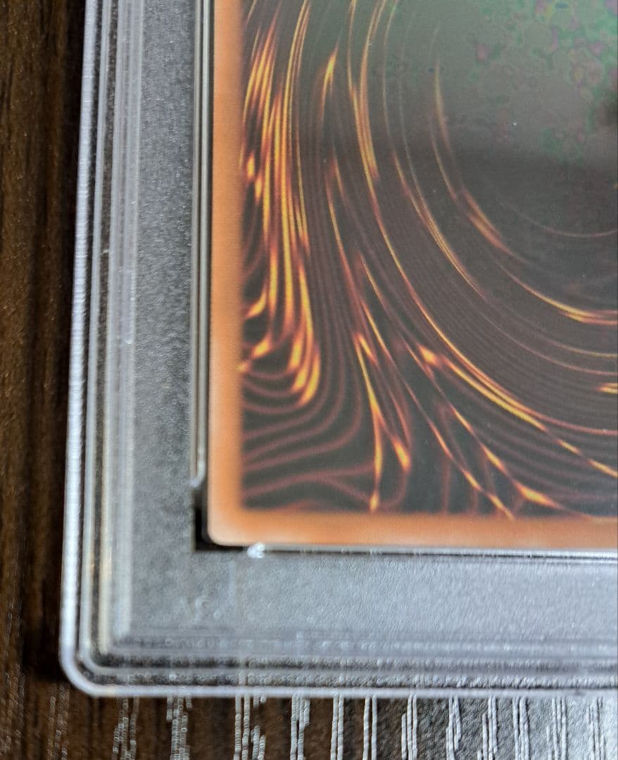 希少【PSA10】青眼の白龍 オーバーラッシュレア(RD/ORP1-JP001) - メルカリ