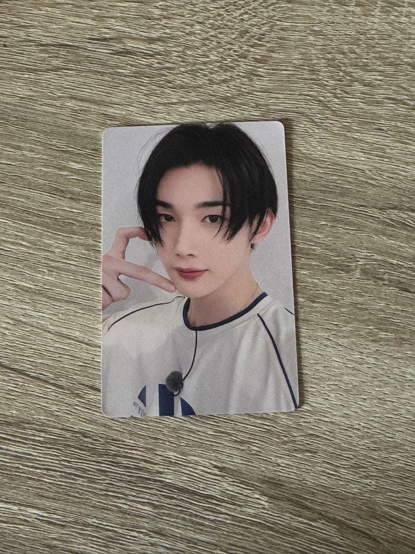 &TEAM 月狼 中華 yzy 香港サイン会 当選限定 JO - メルカリ