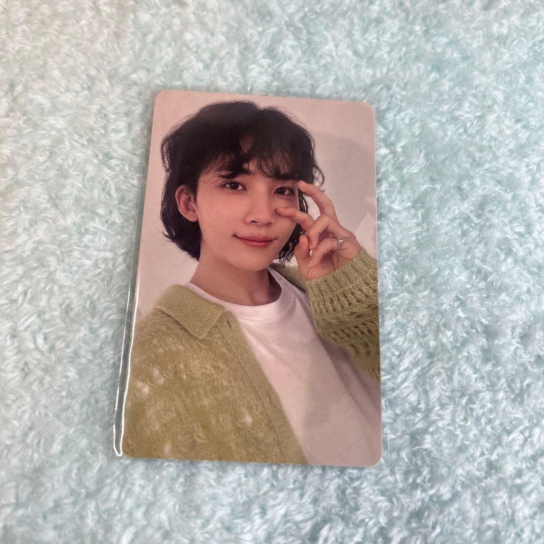 SEVENTEEN ALWAYS YOURS 名古屋会場限定 ジョンハン - メルカリ