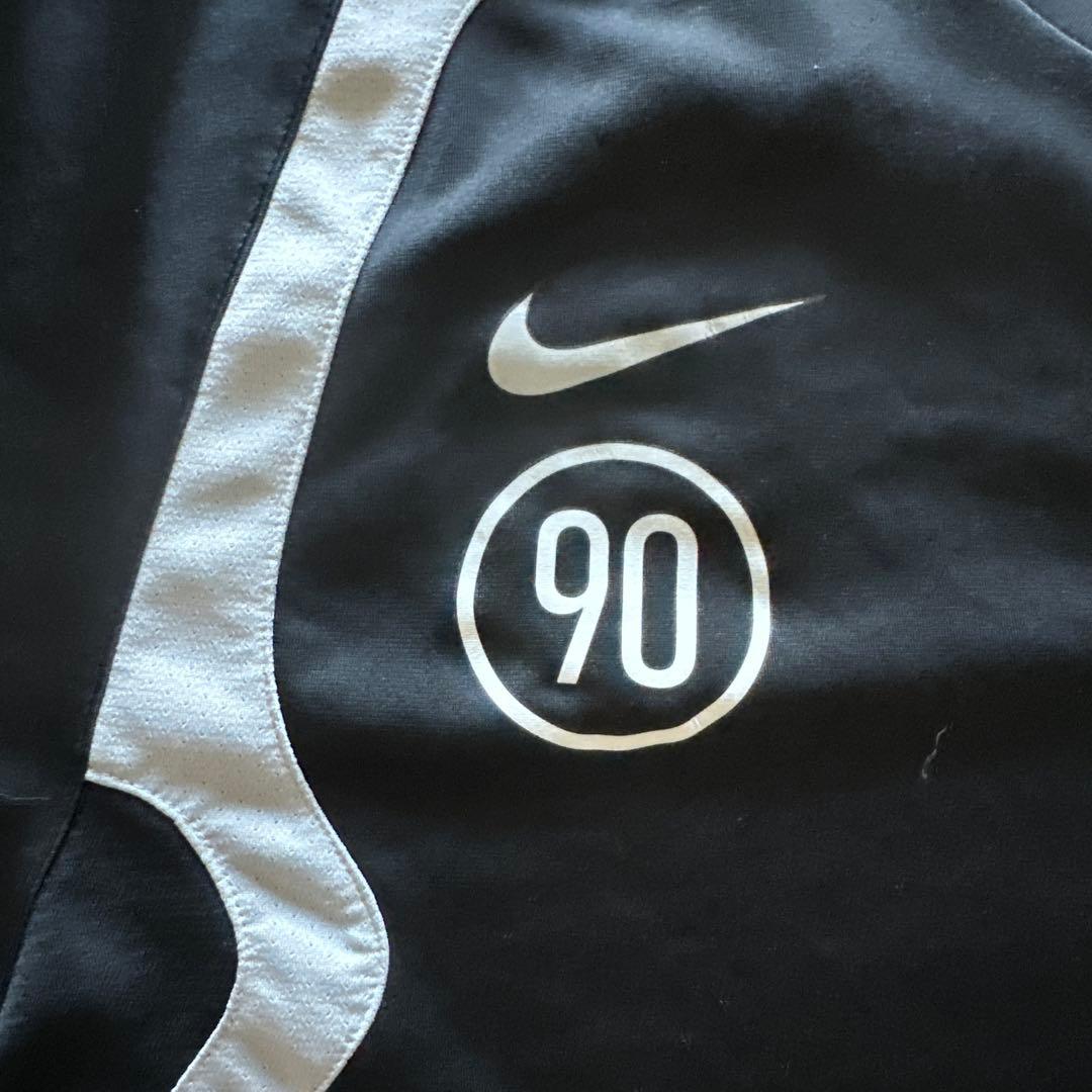 NIKE TOTAL90 ユニフォーム トレーニングシャツ XL 00s Y2K - メルカリ