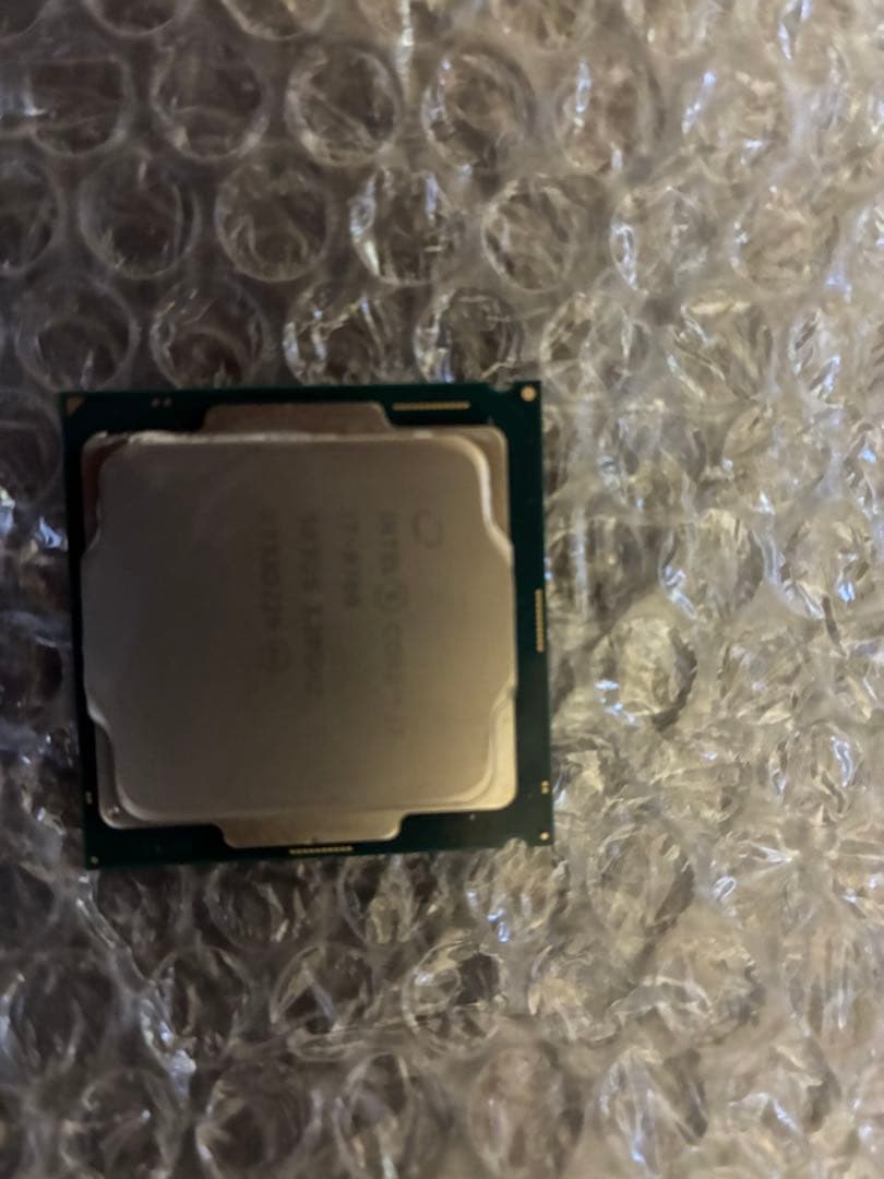 Core i7 8700 動作確認済み Yahoo!オークション -「core i7 8700」の落札相場・落札価格