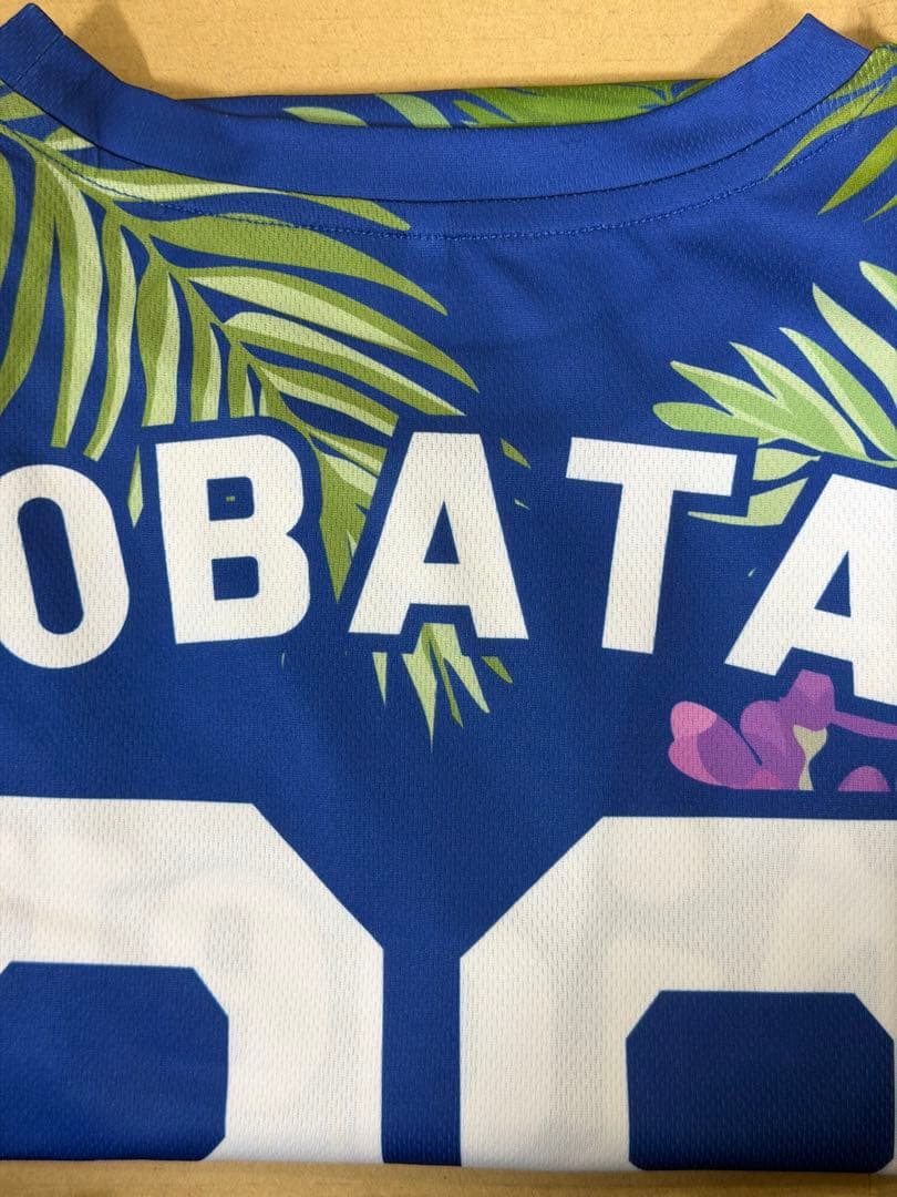 沖縄キャンプ限定 阪神タイガース 2026 シークレットTシャツ 小幡竜平